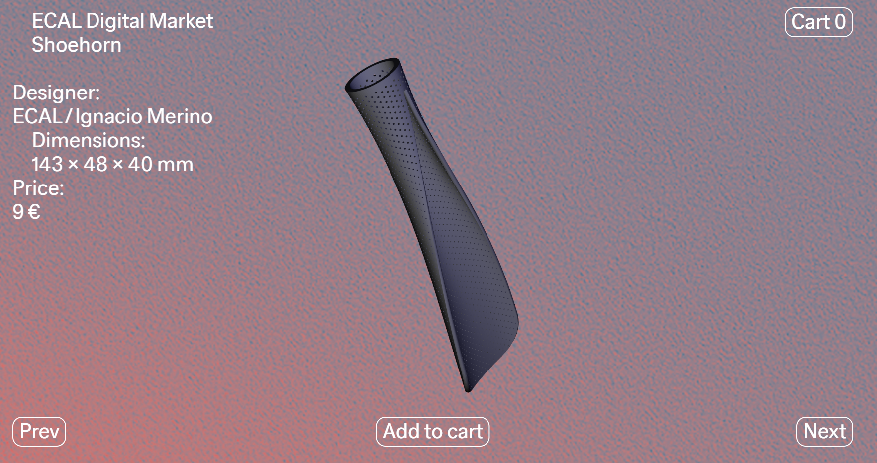 shoehorn-shop