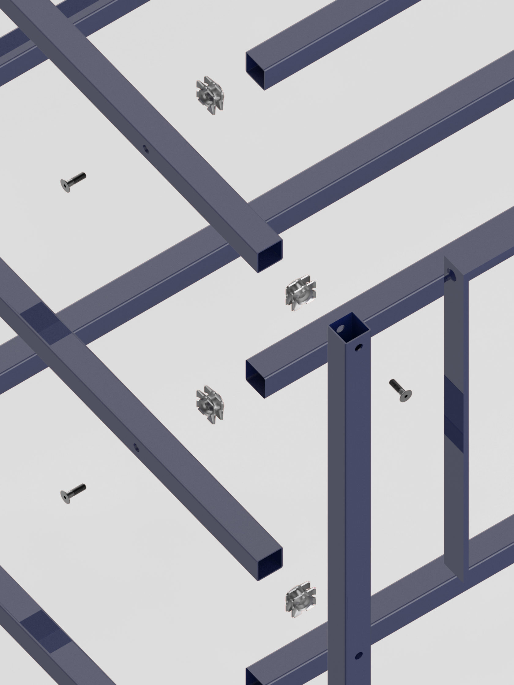 Ortho explode-Camera 5.209